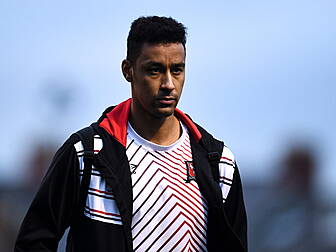 Former Dundalk defender Sonni...
